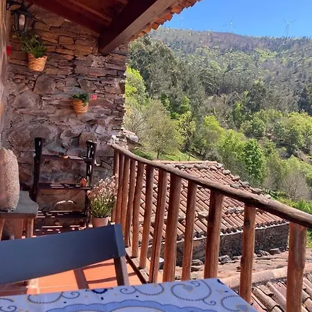 Holiday home Casa Da Carolina *