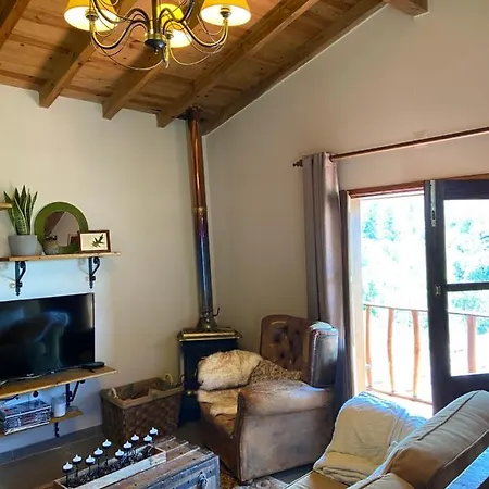Casa Da Carolina Holiday home Lousa (Central Portugal)