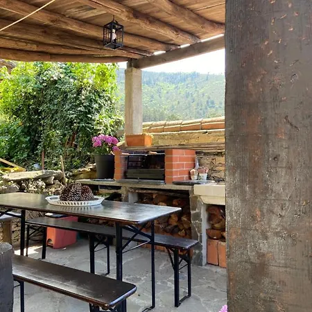 Ferienhaus Casa Da Carolina *