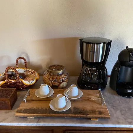 Ferienhaus Casa Da Carolina Lousã