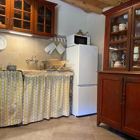 Casa Da Carolina Holiday home
