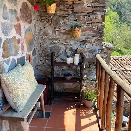 Casa Da Carolina Holiday home Lousa (Central Portugal)