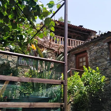 Casa Da Carolina Lousa (Coimbra)