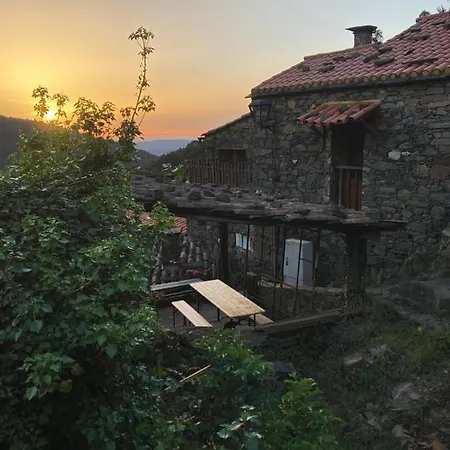 Casa Da Carolina Holiday home