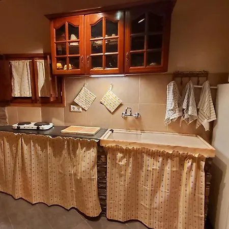 Casa Da Carolina * Lousã