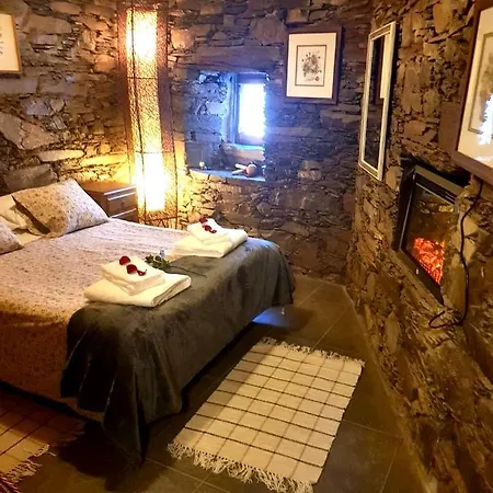 Casa Da Carolina * Lousã