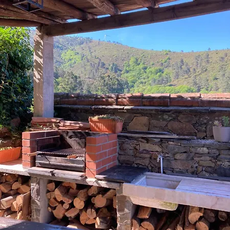 Holiday home Casa Da Carolina