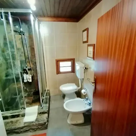 Casa Da Carolina Holiday home *
