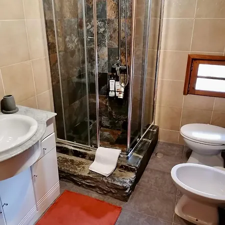 Ferienhaus Casa Da Carolina *