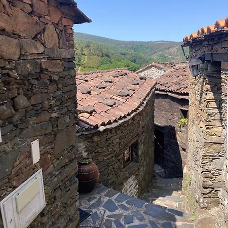 Casa Da Carolina Ferienhaus