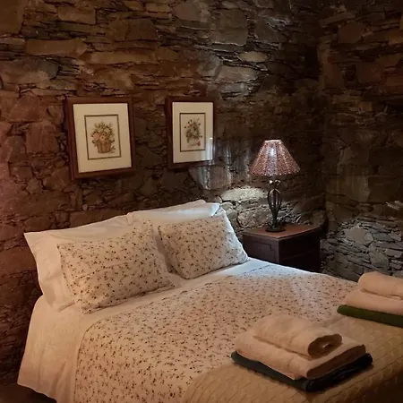 Casa Da Carolina Holiday home