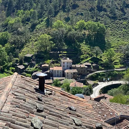 Casa Da Carolina 펜션 로우사