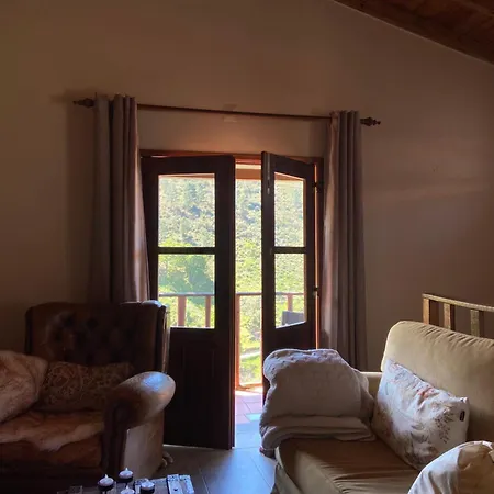 Casa Da Carolina Holiday home