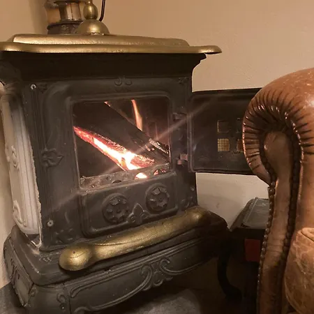 Semesterbostad Casa Da Carolina *