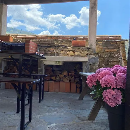 Casa Da Carolina