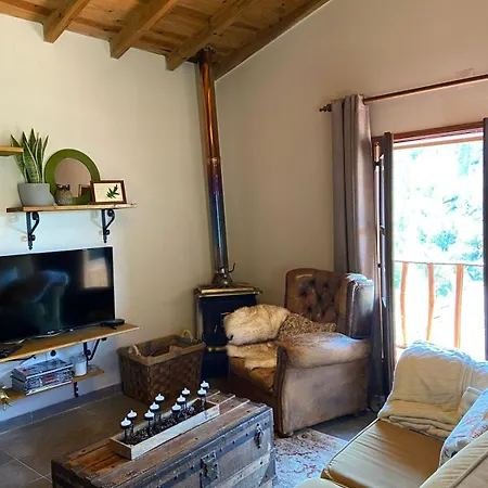 Holiday home Casa Da Carolina