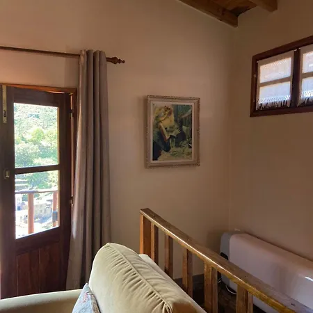 Casa Da Carolina Holiday home Lousa (Central Portugal)