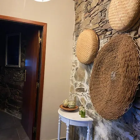 Holiday home Casa Da Carolina Lousa (Central Portugal)
