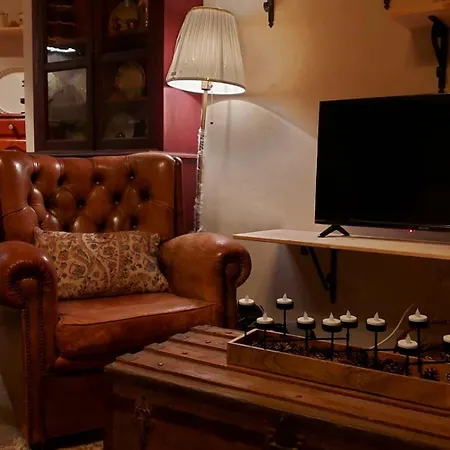 Casa Da Carolina Holiday home *