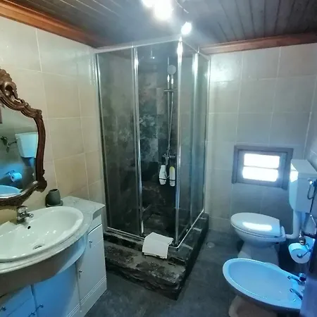 Semesterbostad Casa Da Carolina *