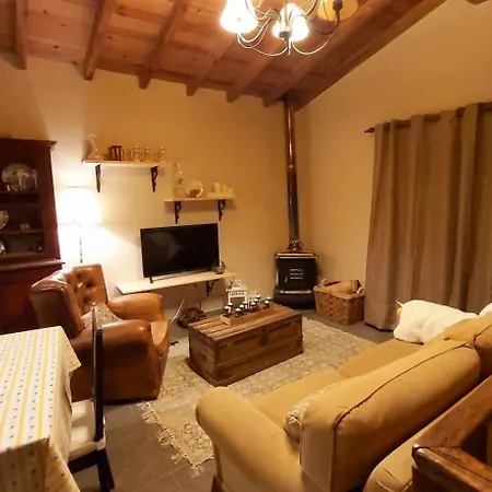 Casa Da Carolina *