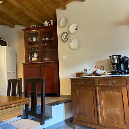Casa Da Carolina Lousa (Coimbra)