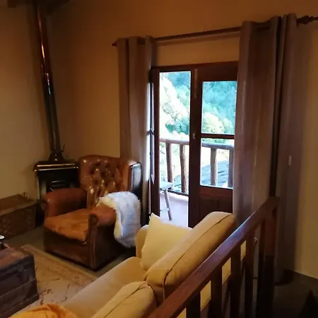 Holiday home Casa Da Carolina