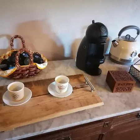 Casa Da Carolina Hébergement de vacances *