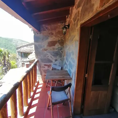 Ferienhaus Casa Da Carolina *