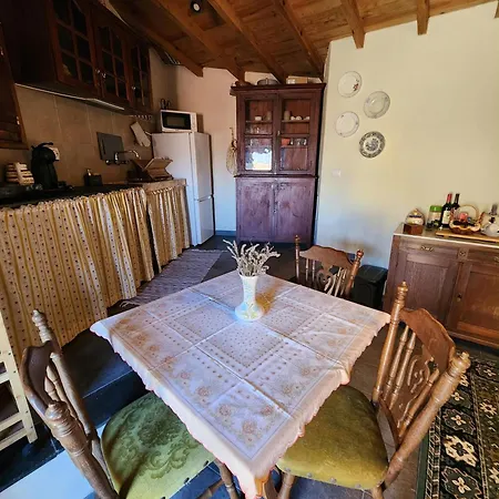 Casa Da Carolina Holiday home