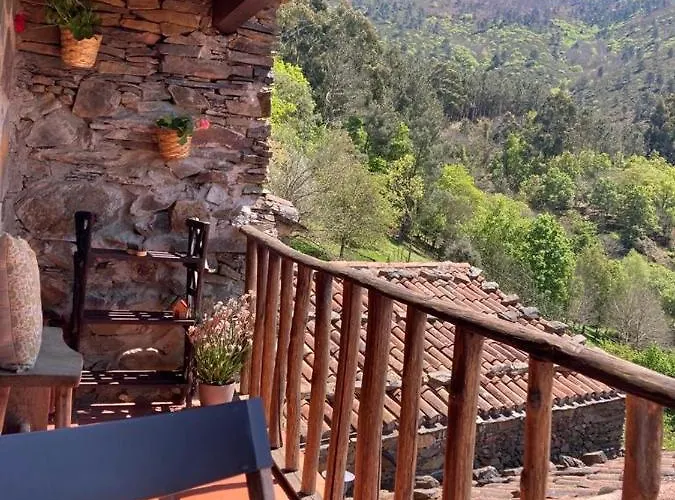 Casa de Férias Casa Da Carolina *