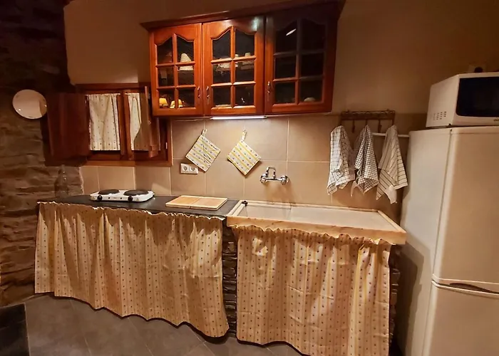 Casa Da Carolina * Lousã