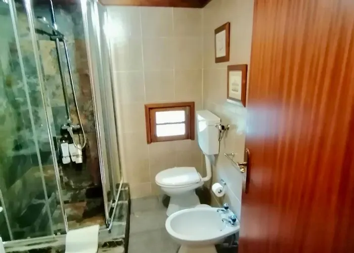 Casa Da Carolina Casa de Férias *