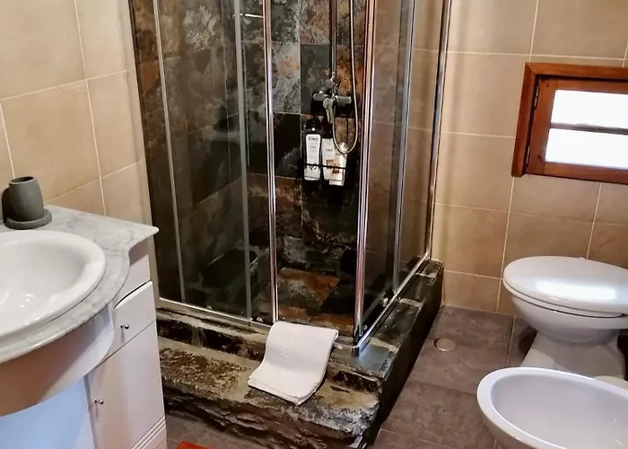 Casa de Férias Casa Da Carolina *