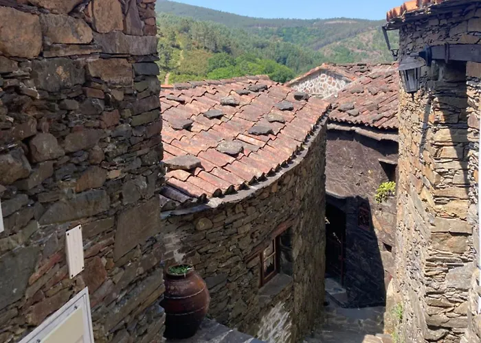 Casa Da Carolina Casa de Férias