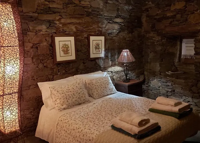 Casa Da Carolina Casa de Férias