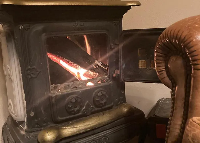 Casa de Férias Casa Da Carolina *