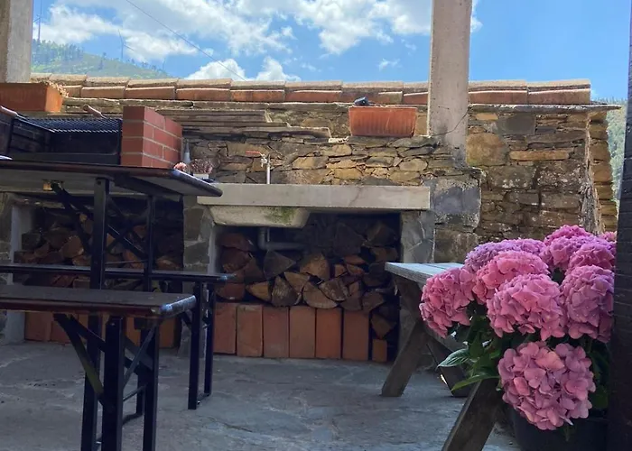 Casa Da Carolina