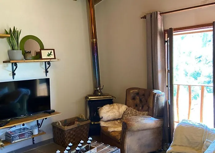 Casa de Férias Casa Da Carolina