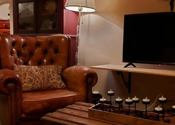 Casa Da Carolina Casa de Férias *