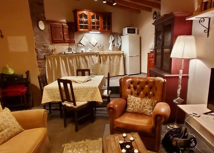 Casa Da Carolina Lousã