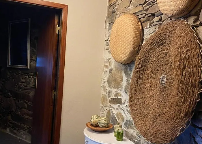Casa Da Carolina