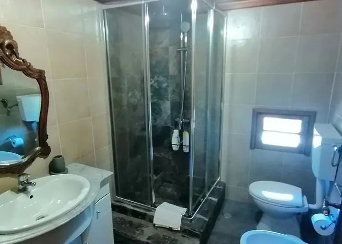 Casa de Férias Casa Da Carolina *