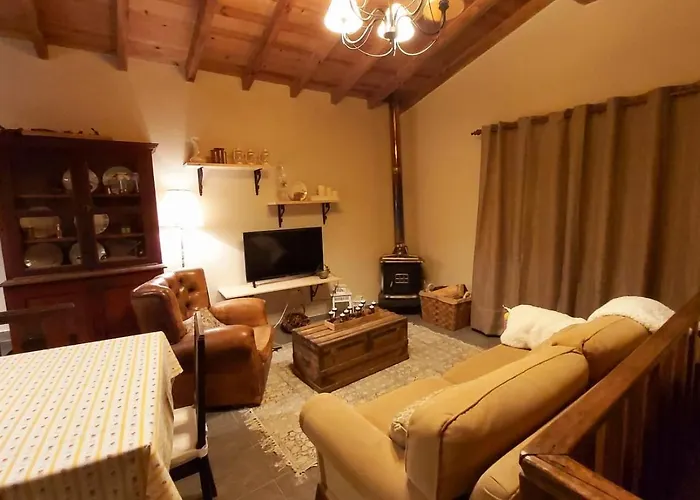 Casa Da Carolina *