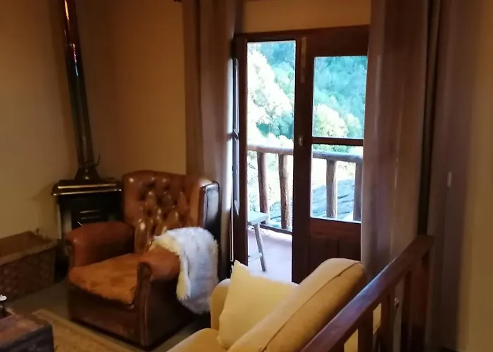 別荘 Casa Da Carolina