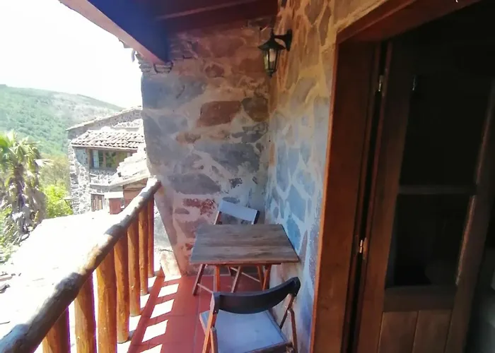 Casa de Férias Casa Da Carolina *